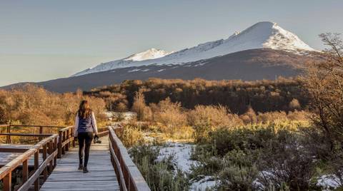 Waterfalls Tour: Discovering The Best Of Argentina