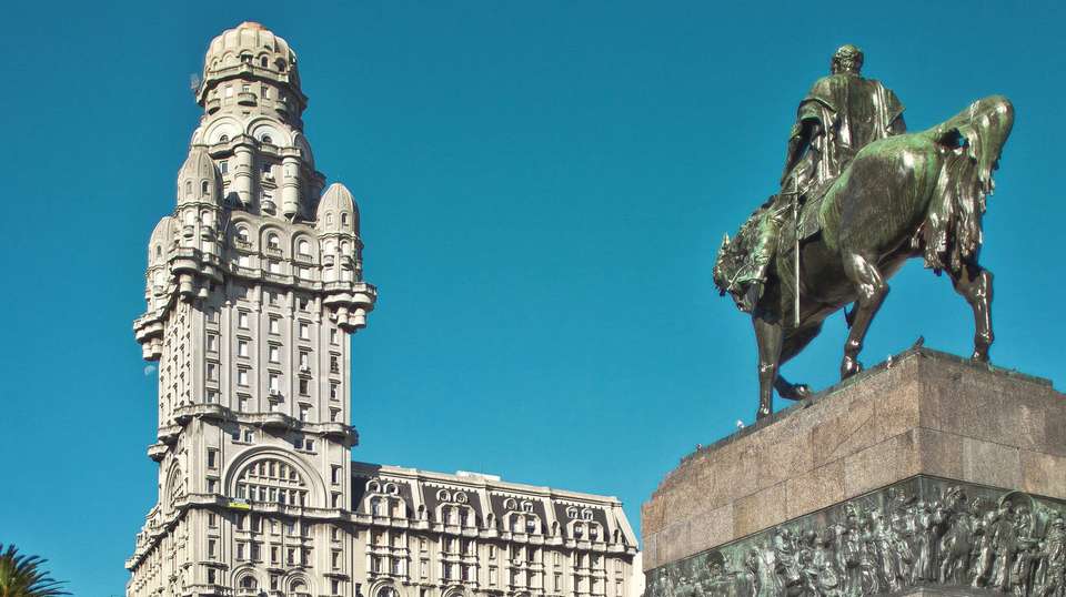 Southern Rhythms: Uruguay, Argentina & Rio de Janeiro - undefined - Image 2