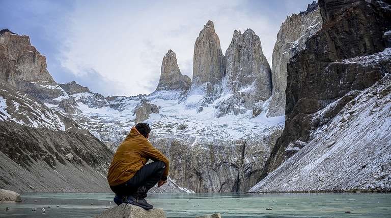 Exploring the Best of Torres del Paine - W circuit - March 2026
