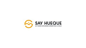 Say Hueque Argentina & Chile Journeys