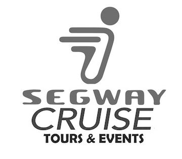 Segway Cruise Copenhagen