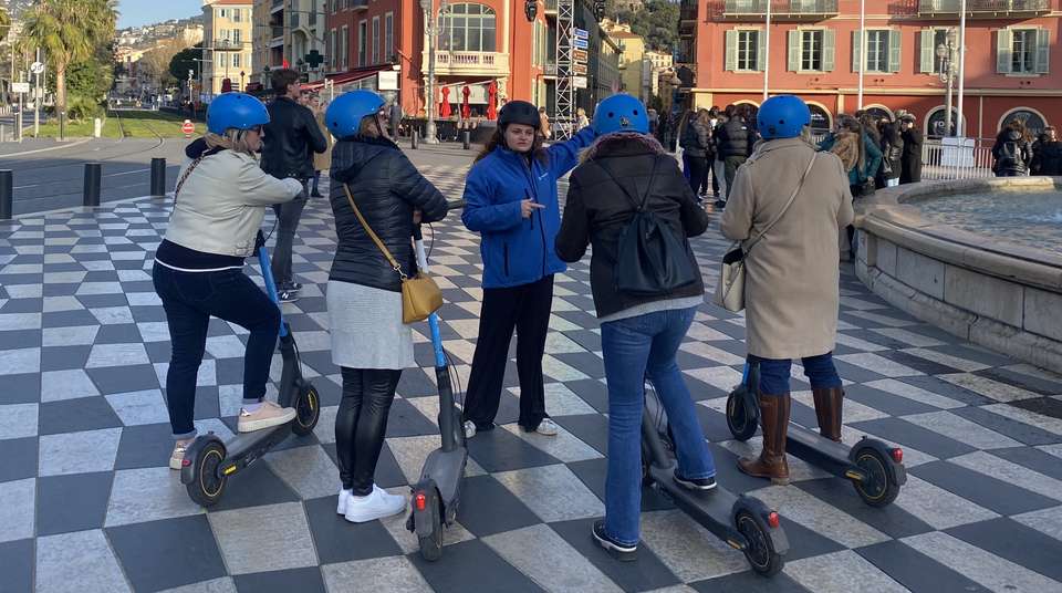 E-Scooter Tour - undefined - Image 2