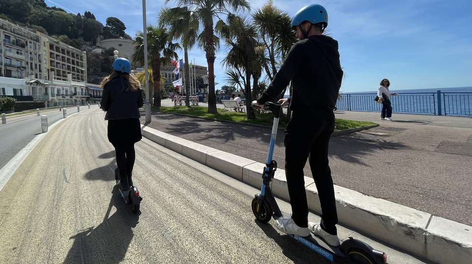 E-Scooter Tour - undefined - Image 3