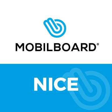 Segway Mobilboard Nice