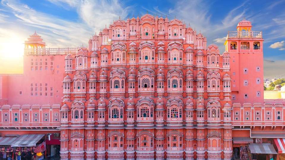 4N/5D Golden Triangle Tour - Seven Wonder Tour & Travels - India - Image 3