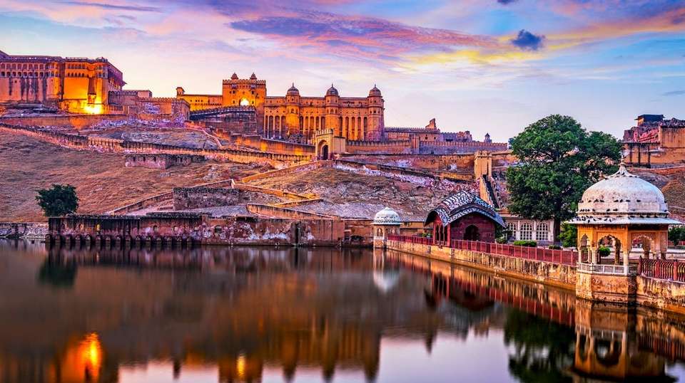 4N/5D Golden Triangle Tour - Seven Wonder Tour & Travels - India - Image 7
