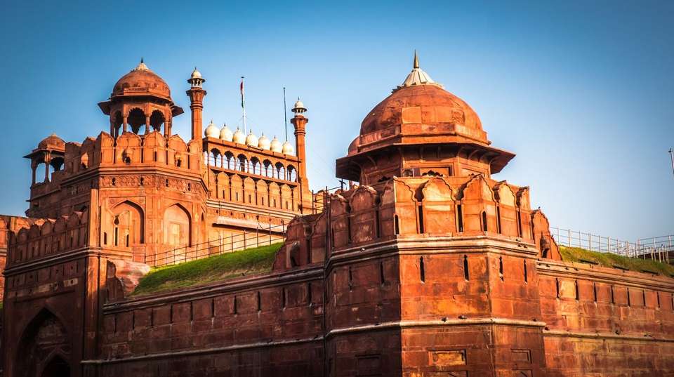 Taj Mahal Tour + Tiger Safari - Seven Wonder Tour & Travels - India - Image 9