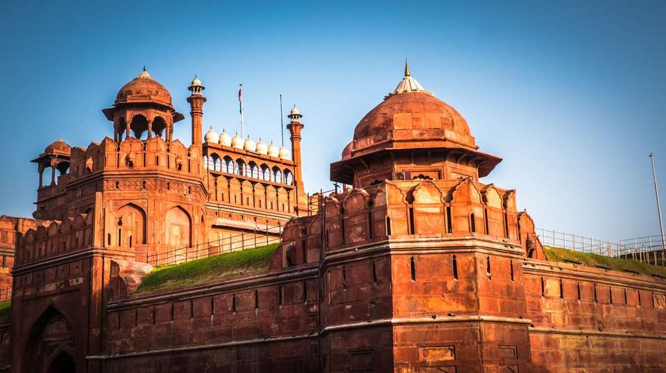 4N/5D Golden Triangle Tour - Seven Wonder Tour & Travels - India - Image 6