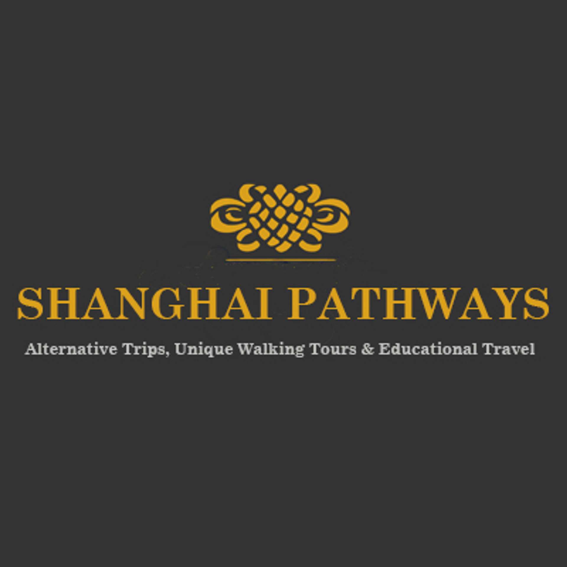 Shanghai Pathways
