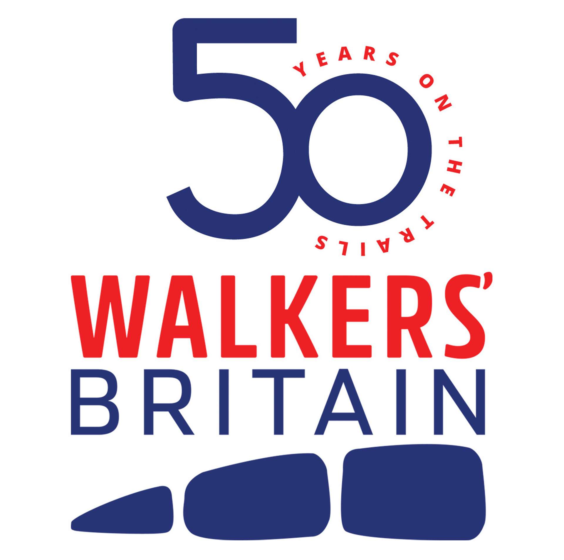 Walkers' Britain