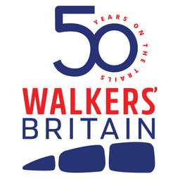 Walkers' Britain