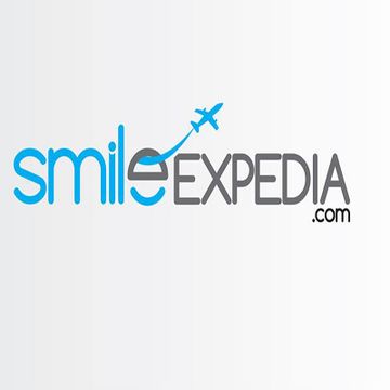 Smile Expedia