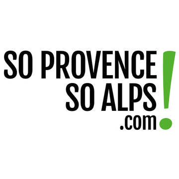 So Provence, So Alps! 
