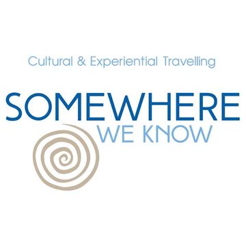 Somewhere We Know