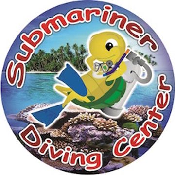 Submariner Diving Center El Nido