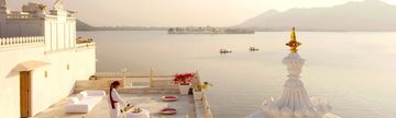 Take Me to India
