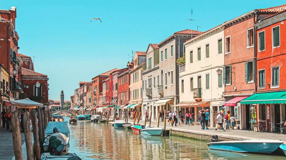 Unforgettable Gems of Italy - Taste And Slow Italy - Italy