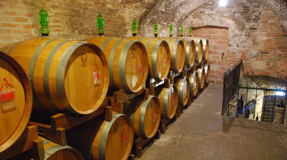 Unforgettable Gems of Italy - Taste And Slow Italy - Italy