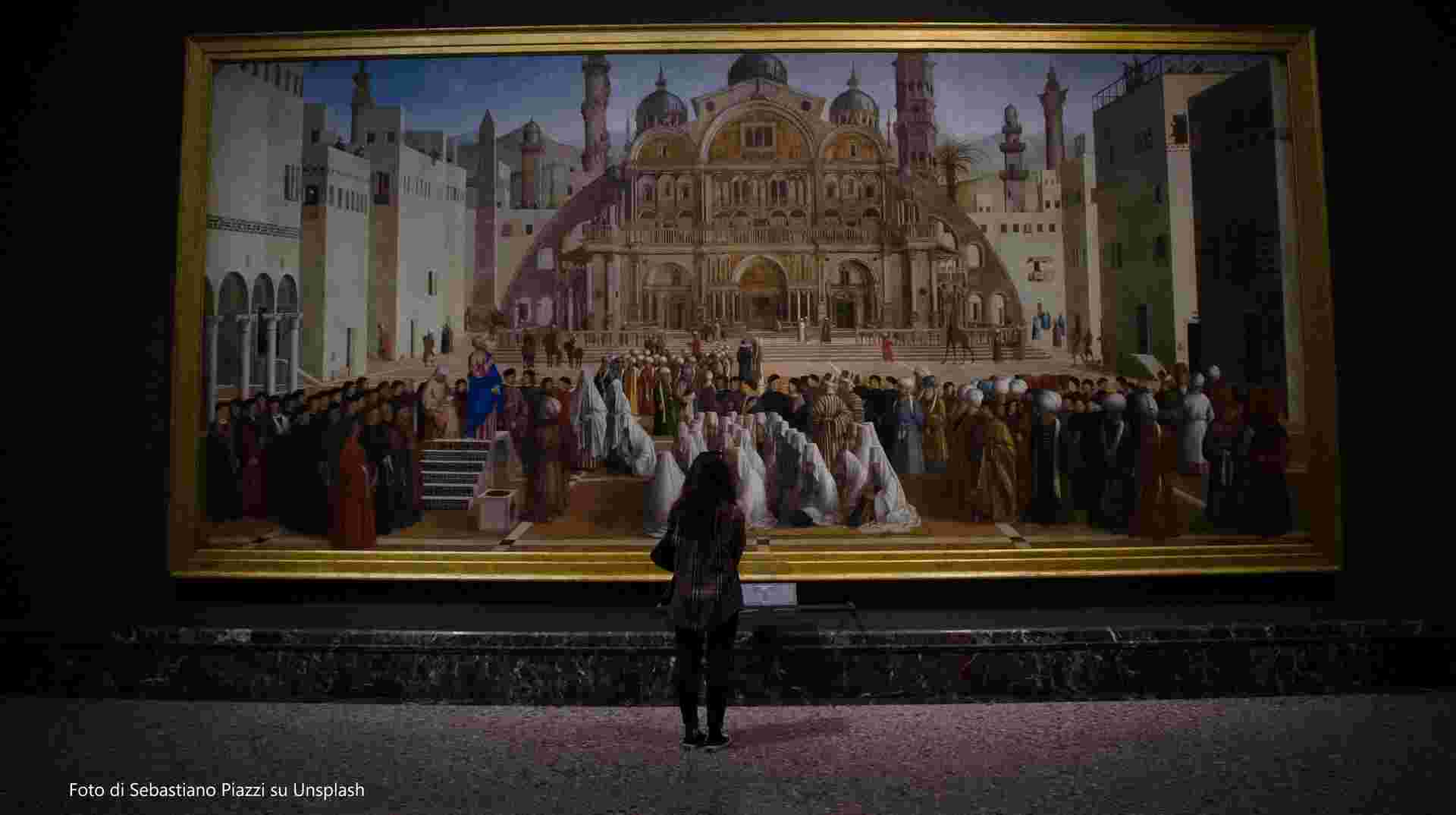 Authentic Northern Italy Tour