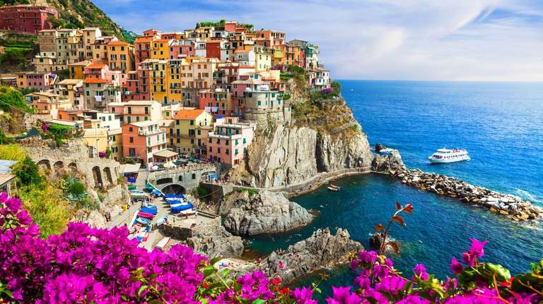 Unforgettable Gems of Italy