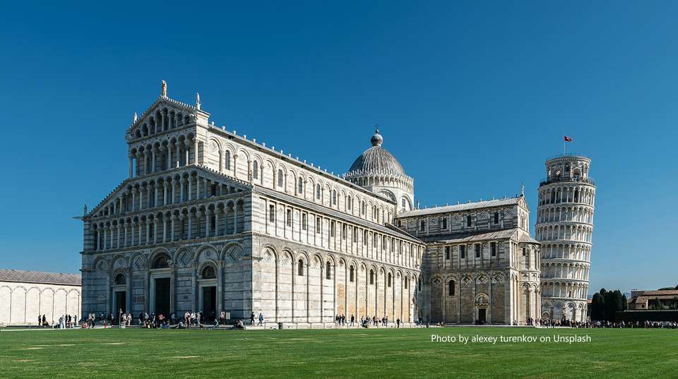 Unforgettable Gems of Italy - Taste And Slow Italy - Italy