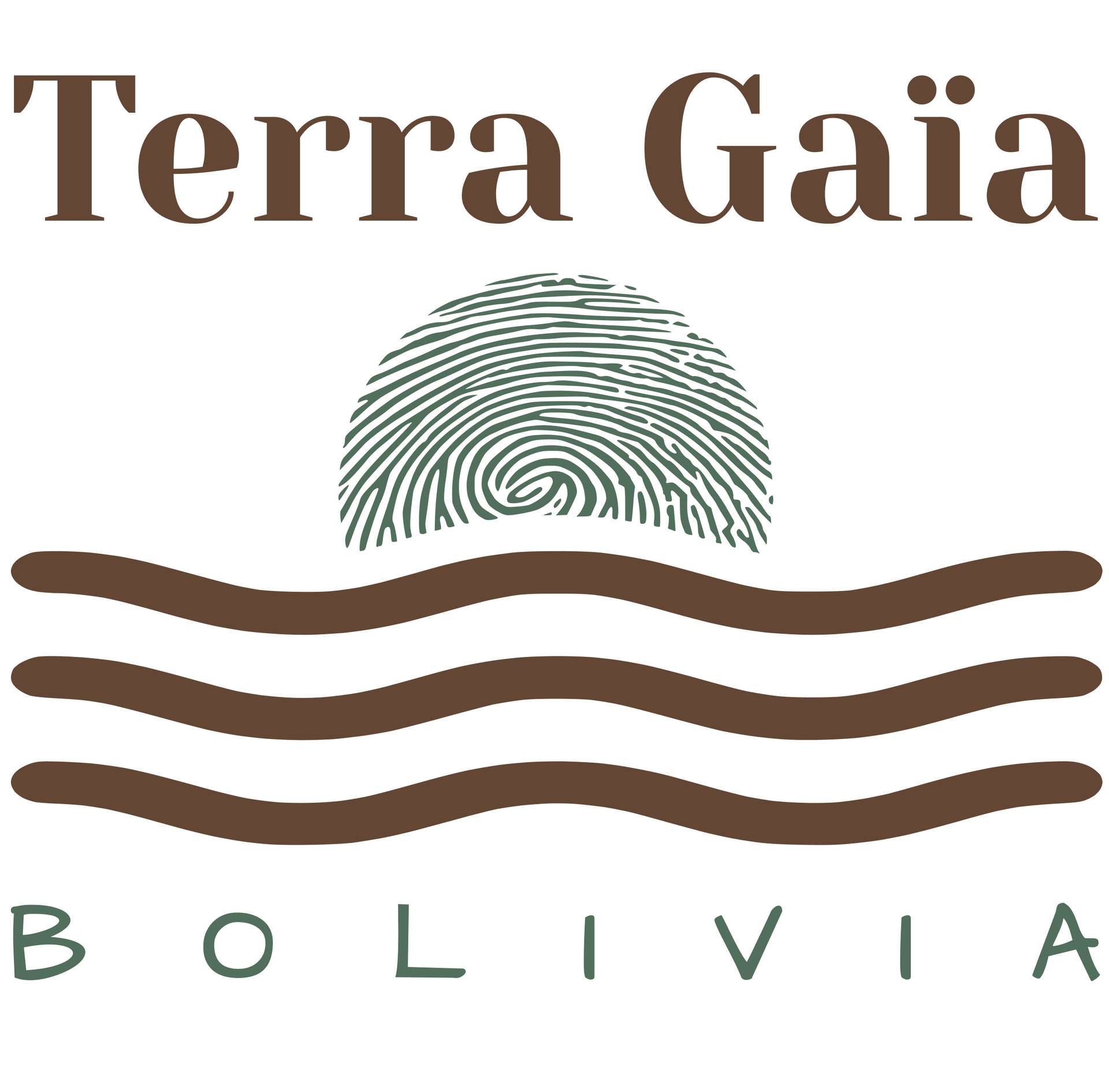 Terra Bolivia