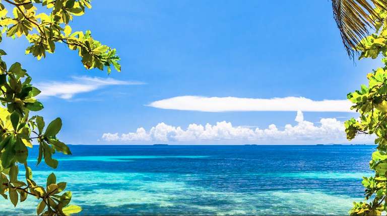 From Jungle to the Caribbean: Guatemala & Belize trip - alternative tour available
