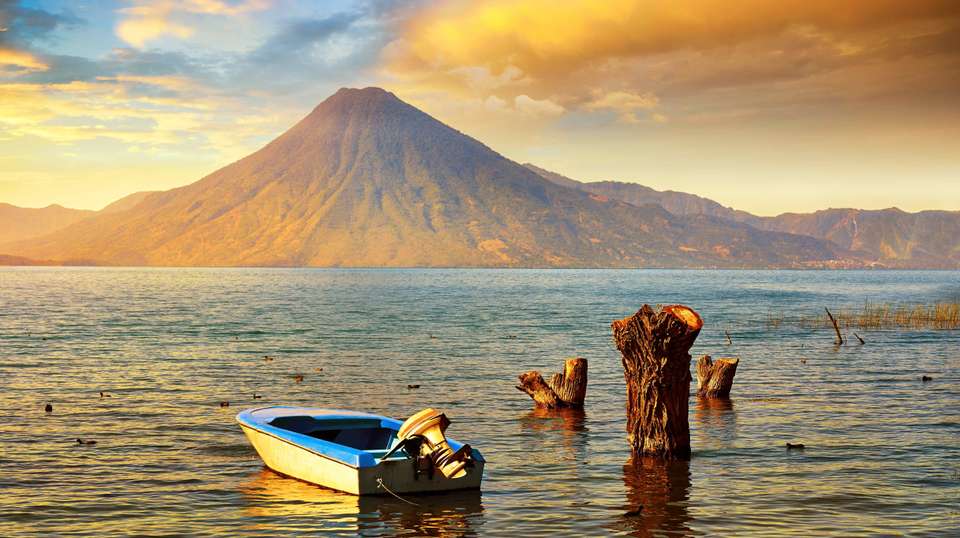 Wonders of Guatemala - undefined - Image 1