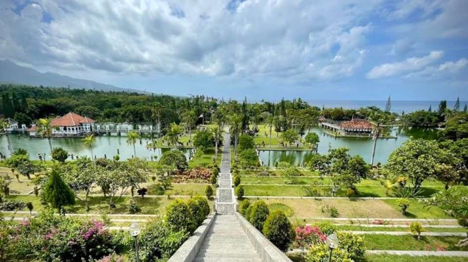 Full Day Private Tour - Secrets of East Bali - The Seven Holiday - Indonesia - Image 9