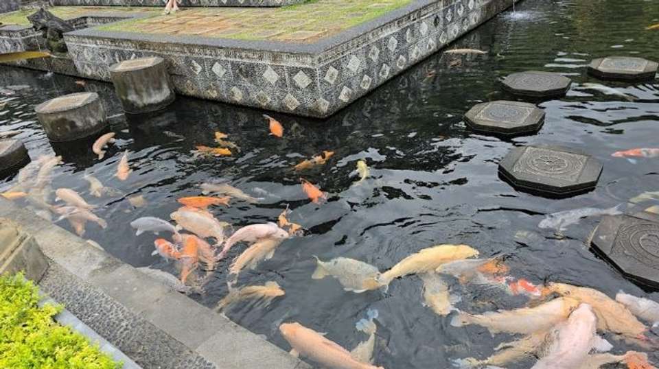 Full Day Private Tour - Secrets of East Bali - The Seven Holiday - Indonesia - Image 6