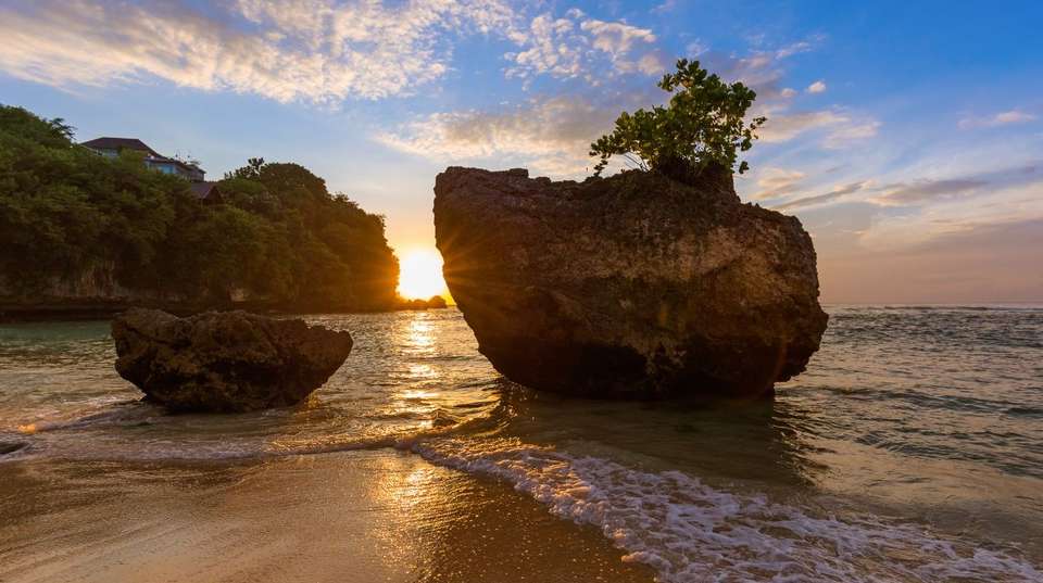 Best Beaches of South Bali - Full Day Private Guided Tour - The Seven Holiday - Indonesia - Image 6