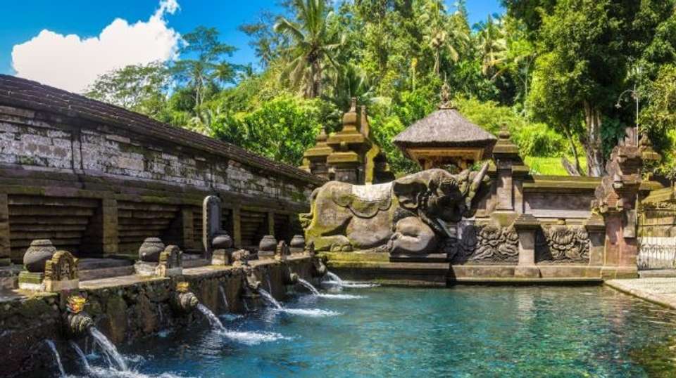 Heart of Bali - Full Day Private Guided Tour - The Seven Holiday - Indonesia - Image 19