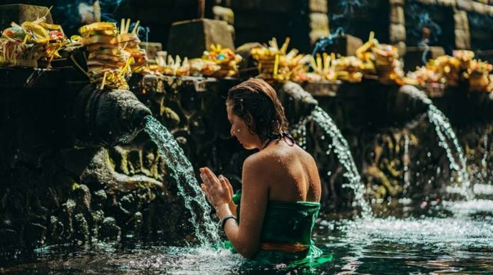 Heart of Bali - Full Day Private Guided Tour - The Seven Holiday - Indonesia - Image 18