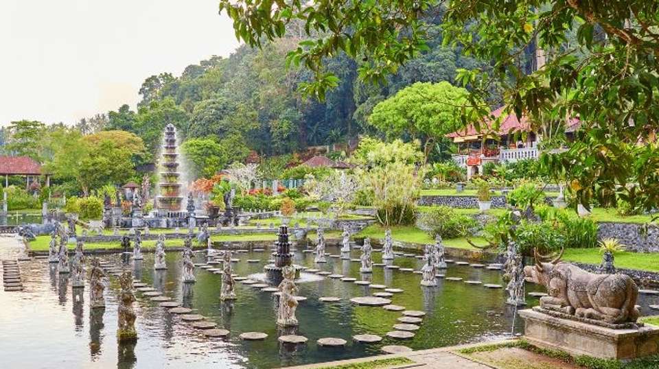 Full Day Private Tour - Secrets of East Bali - The Seven Holiday - Indonesia - Image 3