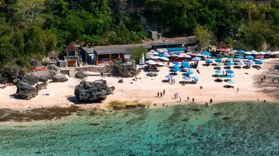 Best Beaches of South Bali - Full Day Private Guided Tour - The Seven Holiday - Indonesia - Image 8