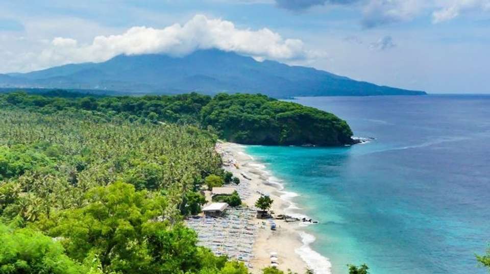 Full Day Private Tour - Secrets of East Bali - The Seven Holiday - Indonesia - Image 1