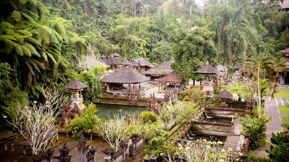 Heart of Bali - Full Day Private Guided Tour - The Seven Holiday - Indonesia - Image 14