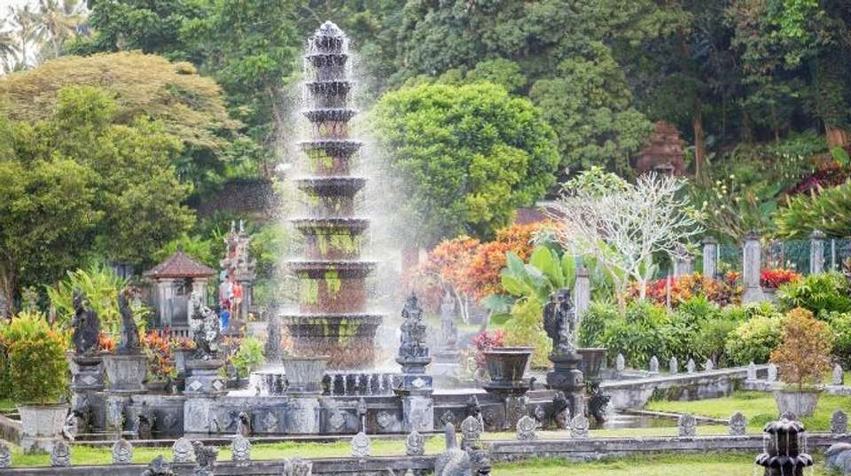 Full Day Private Tour - Secrets of East Bali - The Seven Holiday - Indonesia - Image 4