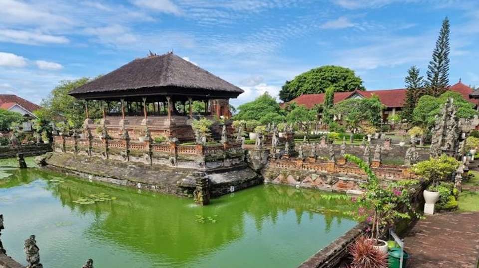 Full Day Private Tour - Secrets of East Bali - The Seven Holiday - Indonesia - Image 16