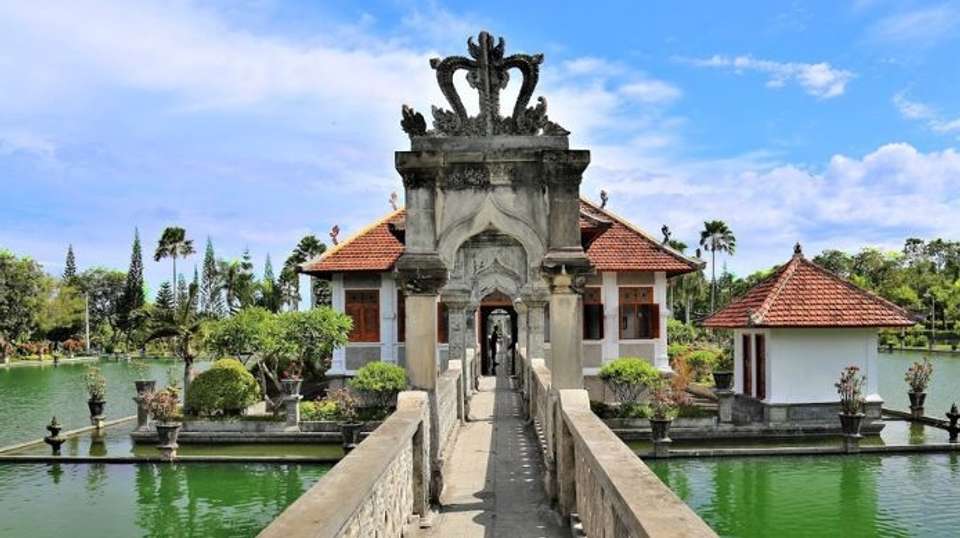 Full Day Private Tour - Secrets of East Bali - The Seven Holiday - Indonesia - Image 2