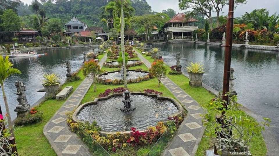 Full Day Private Tour - Secrets of East Bali - The Seven Holiday - Indonesia - Image 7