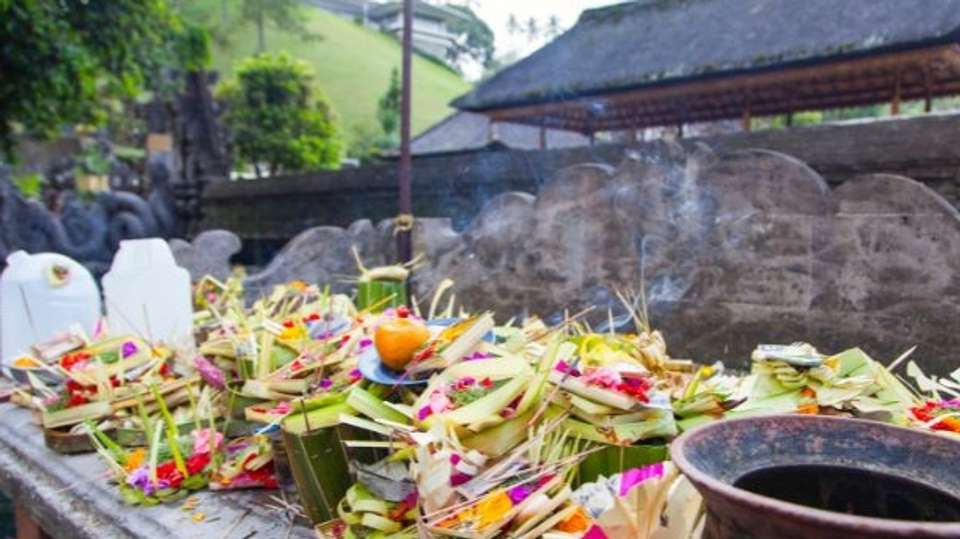 Heart of Bali - Full Day Private Guided Tour - The Seven Holiday - Indonesia - Image 17