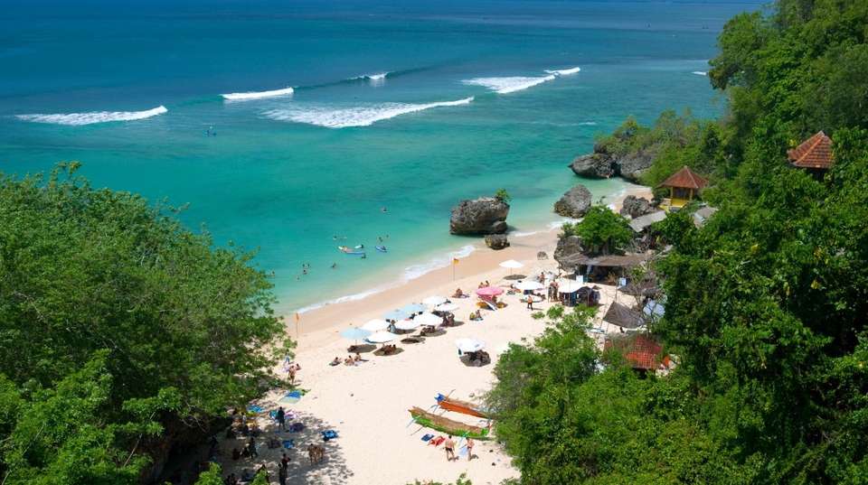 Best Beaches of South Bali - Full Day Private Guided Tour - The Seven Holiday - Indonesia - Image 5