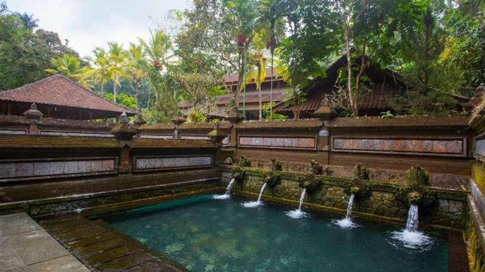 Heart of Bali - Full Day Private Guided Tour - The Seven Holiday - Indonesia - Image 15