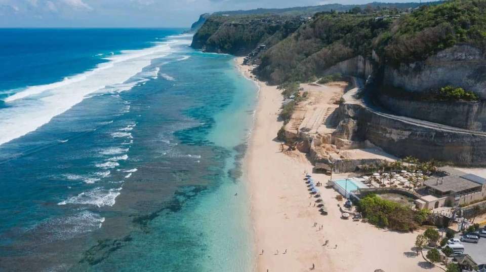 Best Beaches of South Bali - Full Day Private Guided Tour - The Seven Holiday - Indonesia - Image 7