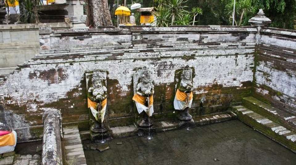Heart of Bali - Full Day Private Guided Tour - The Seven Holiday - Indonesia - Image 6