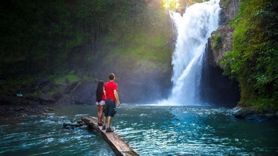 Incredible Waterfalls of Bali - Full Day Private Tour  - The Seven Holiday - Indonesia - Image 6
