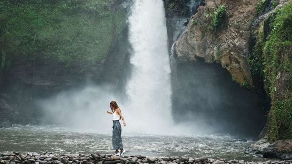 Incredible Waterfalls of Bali - Full Day Private Tour  - The Seven Holiday - Indonesia - Image 5