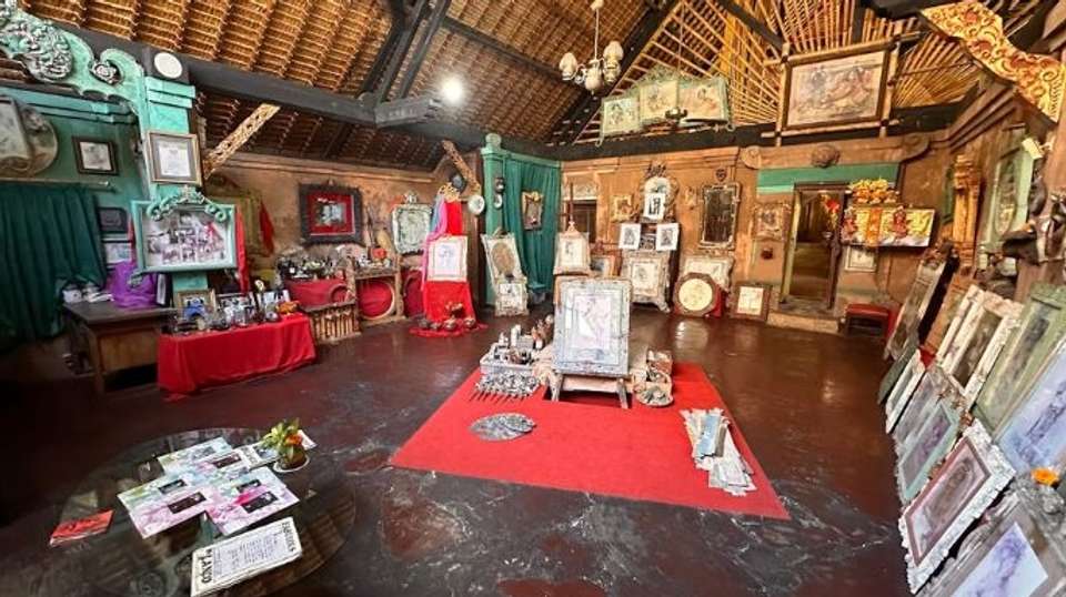 Heart of Bali - Full Day Private Guided Tour - The Seven Holiday - Indonesia - Image 10