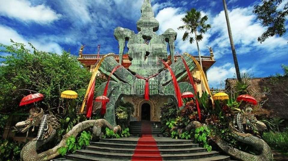 Heart of Bali - Full Day Private Guided Tour - The Seven Holiday - Indonesia - Image 12